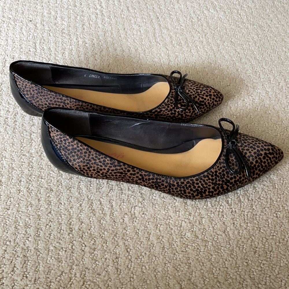 Kitten Heels - image 2